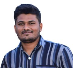 RAKESH PIPALWA
