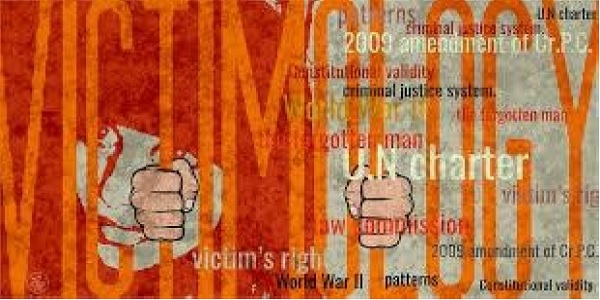 Restorative Justice in Action: Understanding Victimology in India