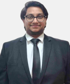 Sunil Sharma