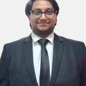 Sunil Sharma