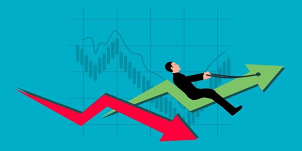 Struggle Between Bear and Bull Markets
