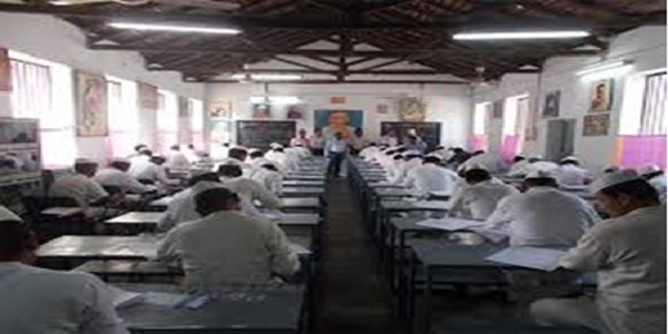 Role of Education and Skill Development in Prisoner Rehabilitation