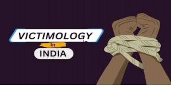 Victimology in India