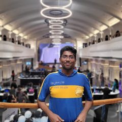 MANI DEEPAK