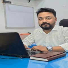 Mohit Jain