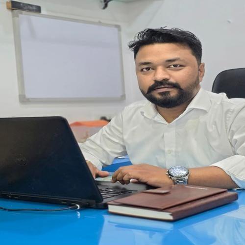 Mohit Jain