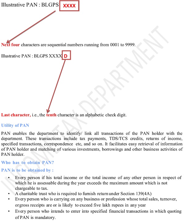 discuss on the structure of the ten characters