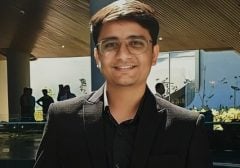 Karan Parmar