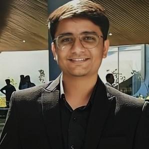 Karan Parmar