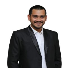 Apurv Kansal
