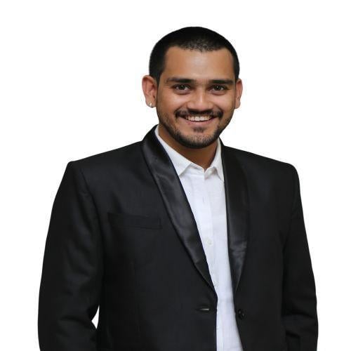 Apurv Kansal