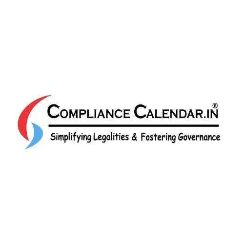 Compliance Calendar LLP