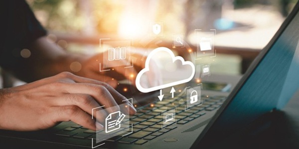 Cloud Computing and Secure Digital Transformation