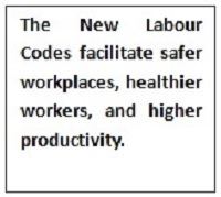 Comparative Analysis of Previous Laws vs. New Labour Codes