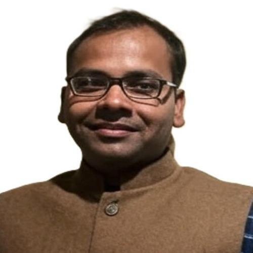 CA Rishikant Mehta