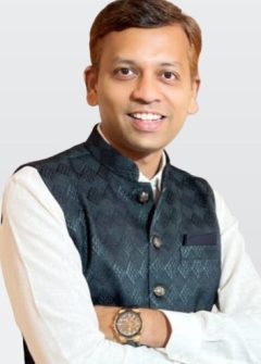 CA Rohan Pingle