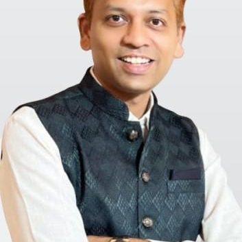 CA Rohan Pingle