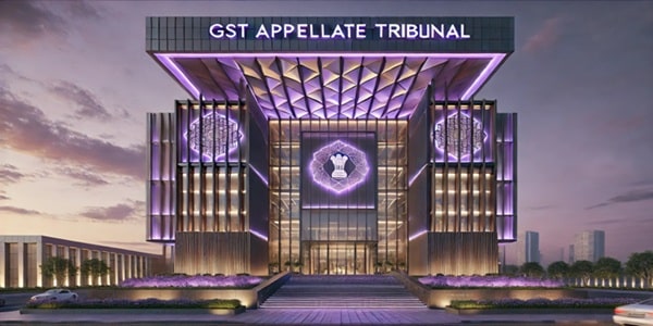 GST Appellate Tribunal (GSTAT)
