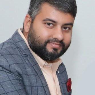 Hiren Bhandari