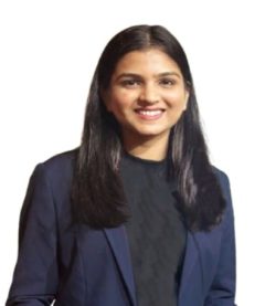 CS Radhika Ramesh Partani