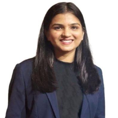 CS Radhika Ramesh Partani