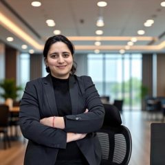 ADVOCATE KANIKA RAO