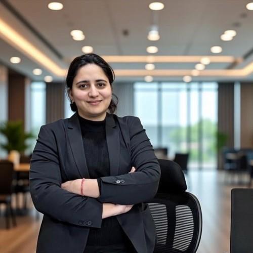 ADVOCATE KANIKA RAO