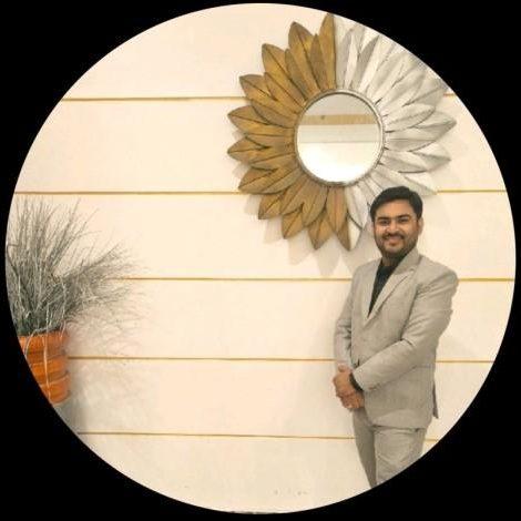 GAURAV MALHOTRA