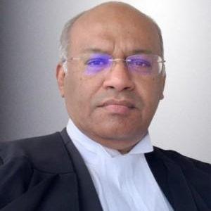 Bibekananda Mohanti, Sr. Advocate, Cuttack