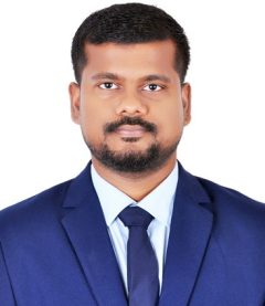 SURESH YADAV