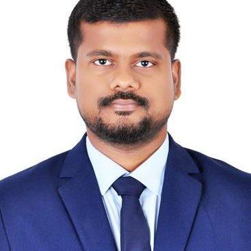 SURESH YADAV