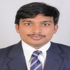 Marimganti Tarun FCMA