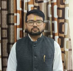 CA PRAHLAD HATHWAL