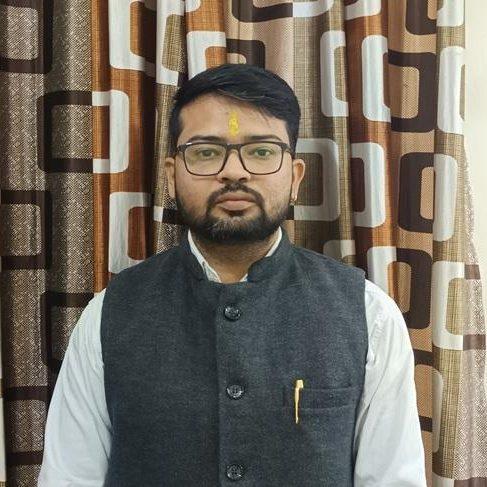 CA PRAHLAD HATHWAL