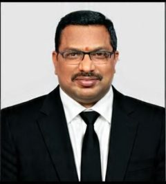 K M Rama Krishna