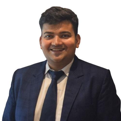 CA Raghav Maheshwari