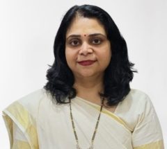CA. Raginee Goyal