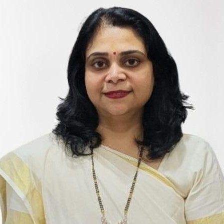 CA. Raginee Goyal