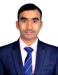 CA THOTA RAMESH