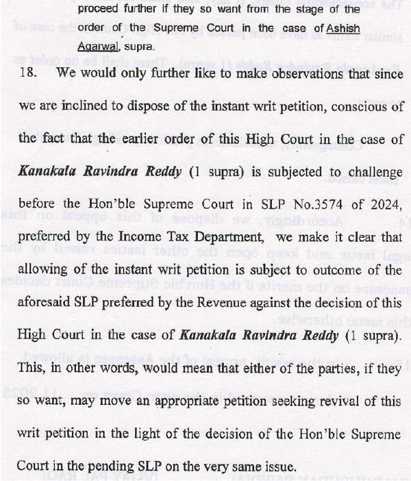 Revenue would remain reserved to