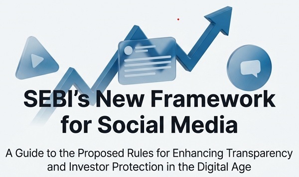 Attention to Fin-Influencers: 5 Ways SEBI Is Cleaning Up Financial Social Media