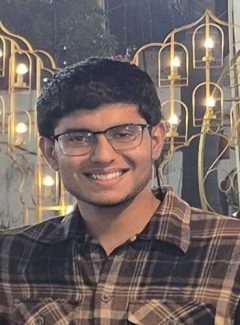 Rushan Sami Mansoori