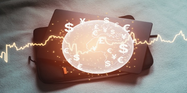 Why Some National Currencies Gain Strength in the Global Monetary System