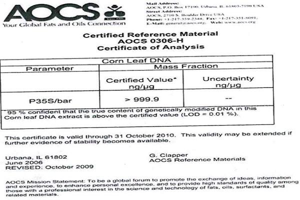 Diagnostic Research Kits Classified as Chemical Compounds Due to ...
