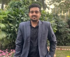 Vansh Arora