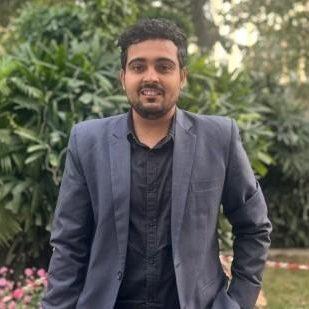 CS Vansh Arora