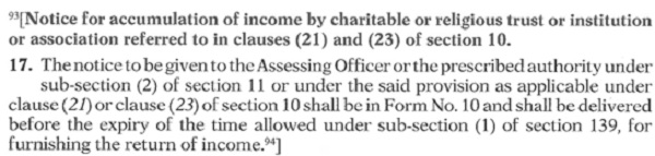 said Rule prior to the amendment reads