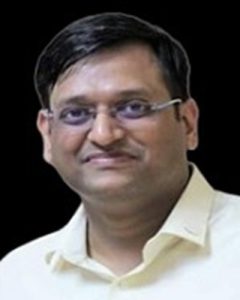 Ca. Aadesh Kumar Agrawal