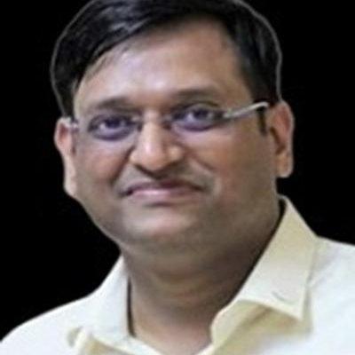 Ca. Aadesh Kumar Agrawal