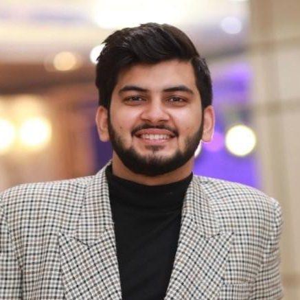 Himanshu Sharma